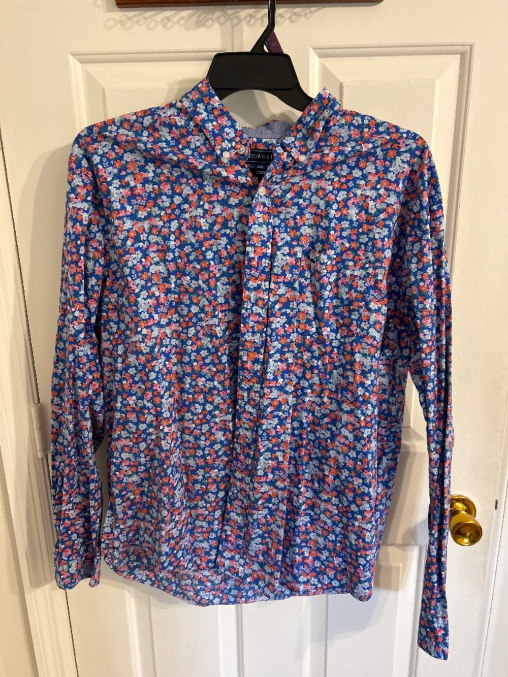 Men’s Dress shirt